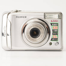 画像をギャラリービューアに読み込む, 富士フイルム Fujifilm FINEPIX A600 シルバー コンパクトデジタルカメラ