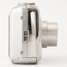 画像をギャラリービューアに読み込む, 富士フイルム Fujifilm FINEPIX A600 シルバー コンパクトデジタルカメラ