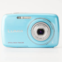 Load image into Gallery viewer, Panasonic LUMIX DMC-S1