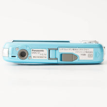 Load image into Gallery viewer, Panasonic LUMIX DMC-S1