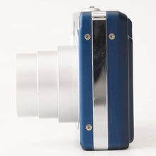 Load image into Gallery viewer, Casio EXILIM EX-Z4 Blue 3x OPTICAL ZOOM