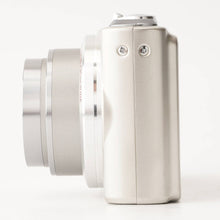 Load image into Gallery viewer, Panasonic LUMIX DMC-TZ7 Silver 12x OPTICAL ZOOM