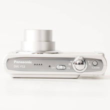 Load image into Gallery viewer, Panasonic LUMIX DMC-FS3