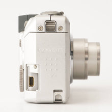 Load image into Gallery viewer, Nikon COOLPIX 3700 Silver