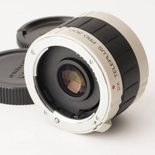 Load image into Gallery viewer, Kenko 2x Teleplus PRO 300 Mx-AF for Sony A Mount