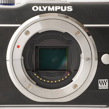 画像をギャラリービューアに読み込む, オリンパス Olympus PEN E-PL1 ブラック / M.Zuiko Digital 14-42mm F3.5-5.6
