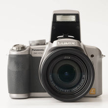 Load image into Gallery viewer, Panasonic LUMIX DMC-FZ18