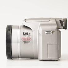 Load image into Gallery viewer, Panasonic LUMIX DMC-FZ18