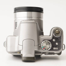Load image into Gallery viewer, Panasonic LUMIX DMC-FZ18