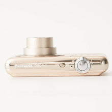 Load image into Gallery viewer, Panasonic LUMIX DMC-FH7 Shine Gold