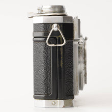 画像をギャラリービューアに読み込む, ニコン Nikon S2 35mm レンジファインダー / Nippon Kogaku NIKKOR-S.C 5cm 50mm F1.4