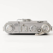 画像をギャラリービューアに読み込む, ニコン Nikon S2 35mm レンジファインダー / Nippon Kogaku NIKKOR-S.C 5cm 50mm F1.4