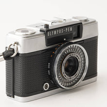 Load image into Gallery viewer, Olympus PEN EE3 / D.Zuiko 28mm f/3.5