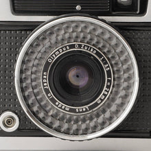 Load image into Gallery viewer, Olympus PEN EE3 / D.Zuiko 28mm f/3.5