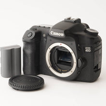 Load image into Gallery viewer, Canon EOS 40D Body Digital SLR Camera