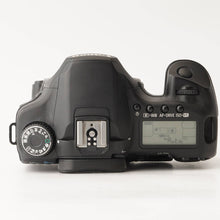 Load image into Gallery viewer, Canon EOS 40D Body Digital SLR Camera