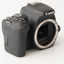 Load image into Gallery viewer, Canon EOS Kiss X9 / EF-S 18-55mm f/3.5-5.6 IS STM