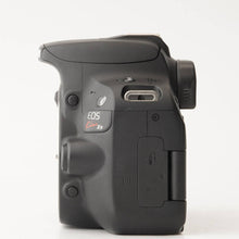Load image into Gallery viewer, Canon EOS Kiss X9 / EF-S 18-55mm f/3.5-5.6 IS STM