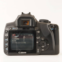 Load image into Gallery viewer, Canon EOS Kiss Digital X / EF 35-70mm f/3.5-4.5 A