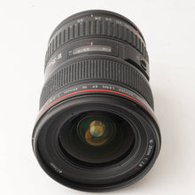 Load image into Gallery viewer, Canon EF 16-35mm f/2.8 L USM