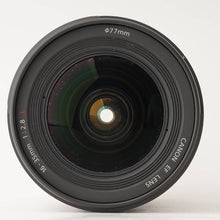 Load image into Gallery viewer, Canon EF 16-35mm f/2.8 L USM
