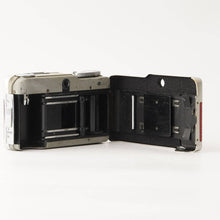 Load image into Gallery viewer, Canon Demi SH 28mm f/2.8 Red Half Frame