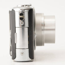 Load image into Gallery viewer, Panasonic LUMIX DMC-FX01 Extra Black
