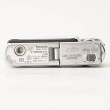 Load image into Gallery viewer, Panasonic LUMIX DMC-FX01 Extra Black