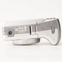 Load image into Gallery viewer, Canon PowerShot A560 Silver 4X Optical Zoom