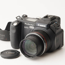 Load image into Gallery viewer, Canon PowerShot Pro1 7.2-50.8mm f/2.4-3.5 L USM 7x Optical Zoom