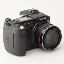Load image into Gallery viewer, Canon PowerShot Pro1 7.2-50.8mm f/2.4-3.5 L USM 7x Optical Zoom