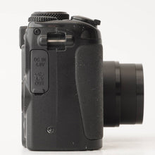 Load image into Gallery viewer, Nikon COOLPIX P6000 4X Optical Zoom ED VR