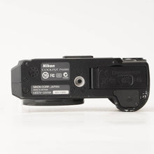 Load image into Gallery viewer, Nikon COOLPIX P6000 4X Optical Zoom ED VR