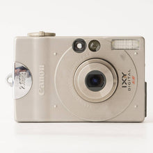 Load image into Gallery viewer, Canon IXY DIGITAL PC1001 Compact Digital Camera