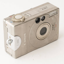 Load image into Gallery viewer, Canon IXY DIGITAL PC1001 Compact Digital Camera