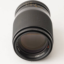 Load image into Gallery viewer, Contax Carl Zeiss Sonnar 135mm f/2.8 T* AEJ