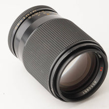 Load image into Gallery viewer, Contax Carl Zeiss Sonnar 135mm f/2.8 T* AEJ
