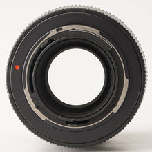 Load image into Gallery viewer, Contax Carl Zeiss Sonnar 135mm f/2.8 T* AEJ