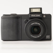 Load image into Gallery viewer, Ricoh GX200