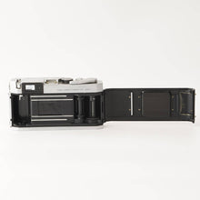 画像をギャラリービューアに読み込む, キヤノン Canon P ボディ レンジファインダー フィルムカメラ