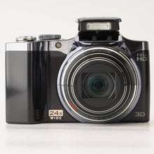 画像をギャラリービューアに読み込む, オリンパス Olympus SZ-30MR ブラック 24x ワイド光学ズーム
