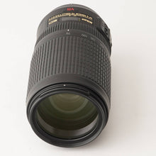 Load image into Gallery viewer, Nikon ED AF-S NIKKOR 70-300mm f/4.5-5.6 G