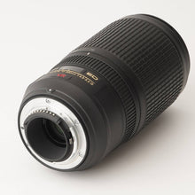 Load image into Gallery viewer, Nikon ED AF-S NIKKOR 70-300mm f/4.5-5.6 G