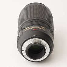 Load image into Gallery viewer, Nikon ED AF-S NIKKOR 70-300mm f/4.5-5.6 G