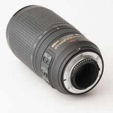 Load image into Gallery viewer, Nikon ED AF-S NIKKOR 70-300mm f/4.5-5.6 G