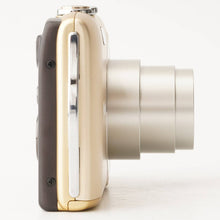 Load image into Gallery viewer, Nikon COOLPIX S3300 Sweet Gold