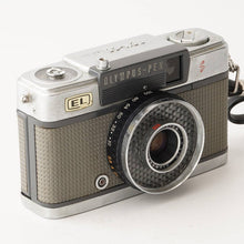 Load image into Gallery viewer, Olympus PEN EES D.Zuiko 30mm f/2.8