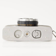 Load image into Gallery viewer, Olympus PEN EES D.Zuiko 30mm f/2.8