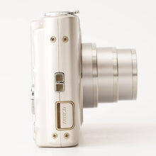 Load image into Gallery viewer, Casio EXILIM EX-Z450 Gold 12.1x OPTICAL ZOOM