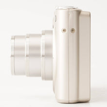Load image into Gallery viewer, Casio EXILIM EX-Z450 Gold 12.1x OPTICAL ZOOM